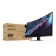 Монітор GIGABYTE GS32QCA Gaming Monitor
