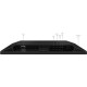 Монитор Lenovo N27q (67C2GAC1UA) Монитор Lenovo N27q (67C2GAC1UA)
