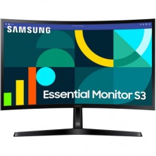 Монітор Samsung LS24D366GAIXCI - Фото