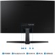Монітор Samsung LS24D366GAIXCI