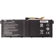 Аккумулятор для ноутбука ACER Aspire 3 A314-33 (AP16M4J) 7.4V 4800mAh PowerPlant (NB410767) - Фото