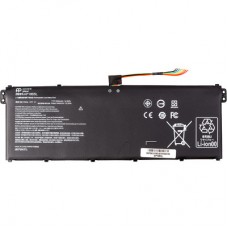 Аккумулятор для ноутбука ACER Aspire 5 A514-54 (AP19B5L) 15.4V 3550mAh PowerPlant (NB410798) - Фото