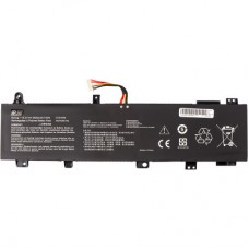Аккумулятор для ноутбука ASUS TUF Gaming F15 FX506 (C41N1906) 15.2V 4900mAh PowerPlant (NB432103) - Фото