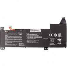 Аккумулятор для ноутбука ASUS VivoBook 15 K570ZD (B31N1723) 11.4V 4150mAh PowerPlant (NB432066) - Фото