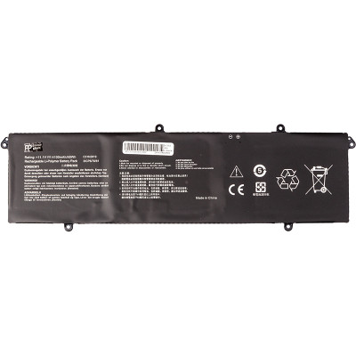 Аккумулятор для ноутбука ASUS VivoBook Pro 14X OLED M7400 (C31N2019) 11.1V 4100mAh PowerPlant (NB432097)