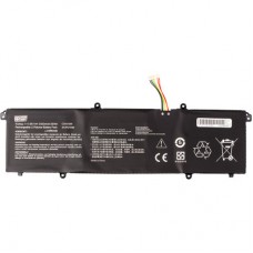 Аккумулятор для ноутбука ASUS VivoBook S13 (C31N1905) 11.55V 3400mAh PowerPlant (NB432011) - Фото