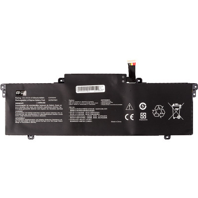 Аккумулятор для ноутбука ASUS ZenBook 13 (C31N1914) 11.1V 4100mAh PowerPlant (NB432127)