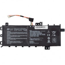 Аккумулятор для ноутбука ASUS VivoBook 14 (B21N1818) 7.6V 4150mAh PowerPlant (NB431946) - Фото