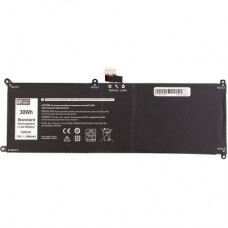 Аккумулятор для ноутбука DELL Latitude 12 7275 (7VKV9) 7.6V 3900mAh PowerPlant (NB442041) - Фото