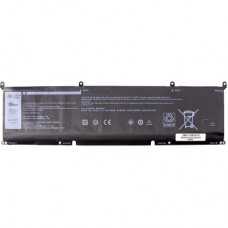 Аккумулятор для ноутбука DELL XPS 15 9500 (69KF2) 11.4V 7167mAh PowerPlant (NB442133) - Фото