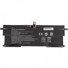 Аккумулятор для ноутбука HP EliteBook X360 1020 G2 Series (ET04XL) 7.7V 4850mAh PowerPlant (NB462315) - Фото