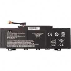 Аккумулятор для ноутбука HP Pavilion X360 14 Series (PC03) 11.55V 3400mAh PowerPlant (NB462346) Аккумулятор для ноутбука HP Pavilion X360 14 Series (PC03) 11.55V 3400mAh PowerPlant (NB462346) - Фото