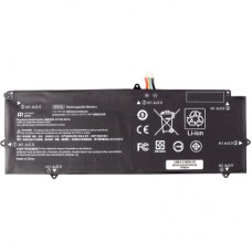 Аккумулятор для ноутбука HP Pro X2 612 G2 series (SE04XL) 7.7V 5400mAh PowerPlant (NB462421) - Фото