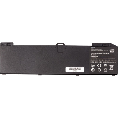 Аккумулятор для ноутбука HP Zbook 15 G5 (HPVX04) 15.4V 5844mAh PowerPlant (NB462445)