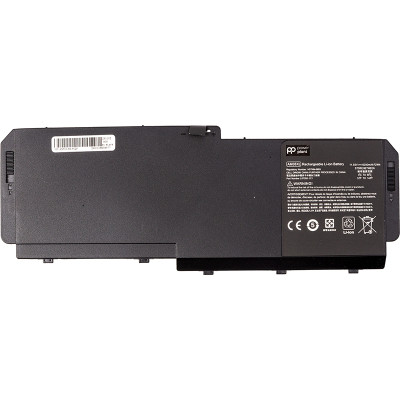Аккумулятор для ноутбука HP ZBook 17 G5 (AM06) 11.55V 6200mAh PowerPlant (NB462384)