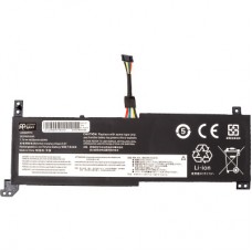 Аккумулятор для ноутбука LENOVO IdeaPad 3-14ITL6 (L20M2PF0) 7.7V 4650mAh PowerPlant (NB482405) - Фото