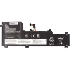 Аккумулятор для ноутбука LENOVO IdeaPad 5 Pro-16ACH6 (L20M4PE1) 15.4V 4650mAh PowerPlant (NB482467) - Фото