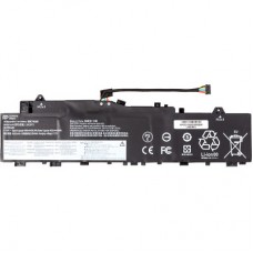 Аккумулятор для ноутбука LENOVO IdeaPad 5-14IIL05 (L19C3PF3) 11.5V 4965mAh PowerPlant (NB482627) Аккумулятор для ноутбука LENOVO IdeaPad 5-14IIL05 (L19C3PF3) 11.5V 4965mAh PowerPlant (NB482627) - Фото
