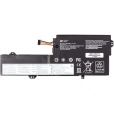 Аккумулятор для ноутбука LENOVO Ideapad Yoga 720-12IKB (L17L3P61) 11.52V 3166mAh PowerPlant (NB482535) Аккумулятор для ноутбука LENOVO Ideapad Yoga 720-12IKB (L17L3P61) 11.52V 3166mAh PowerPlant (NB482535) - Фото