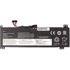 Аккумулятор для ноутбука LENOVO Legion 5-15ITH6H (L20M4PC0) 15.4V 3750mAh PowerPlant (NB482375) - Фото