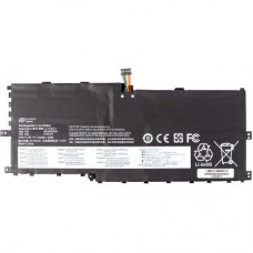 Аккумулятор для ноутбука LENOVO ThinkPad X1 Yoga 2018 (L17C4P71) 15.36V 3520mAh PowerPlant (NB482566) - Фото