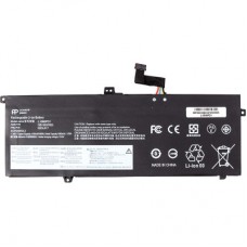 Аккумулятор для ноутбука LENOVO ThinkPad X13 X390 (L18M6PD1) 11.46V 4190mAh PowerPlant (NB482658) - Фото