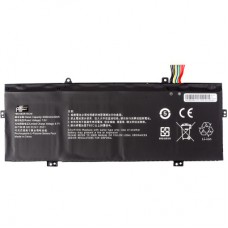 Аккумулятор для ноутбука HUAWEI Matebook 14" KPL-W00 (HB4593R1ECW) 7.6V 6000mAh PowerPlant (NB400157) - Фото