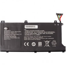 Аккумулятор для ноутбука HUAWEI MateBook D15 2020 (HB4692J5ECW) 11.4V 3000mAh PowerPlant (NB400171) Аккумулятор для ноутбука HUAWEI MateBook D15 2020 (HB4692J5ECW) 11.4V 3000mAh PowerPlant (NB400171) - Фото