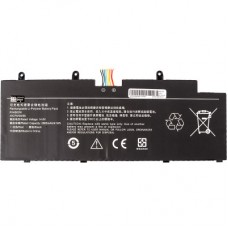 Аккумулятор для ноутбука Xiaomi Mi RedmiBook Pro 14 2021 (R14B02W) 14.8V 2800mAh PowerPlant (NB530076) - Фото