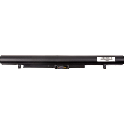 Аккумулятор для ноутбука TOSHIBA PA5212U-1BRS (TA5212) 14.8V 2200mAh PowerPlant (NB510429)