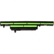 Аккумулятор для ноутбука Clevo W940BAT-6 (COW940) 11.1V 4400mAh PowerPlant (NB400195) - Фото