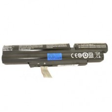 Акумулятор для ноутбука AlSoft Acer AS11A5E Aspire 3830 4400 mAh 6cell 10.8 V Li-ion (A41836) - Фото
