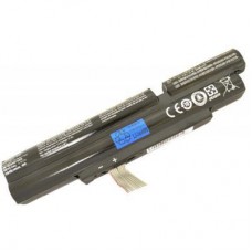 Акумулятор для ноутбука AlSoft Acer AS11A5E Aspire 3830 4400 mAh 6cell 10.8 V Li-ion (A41836) - Фото
