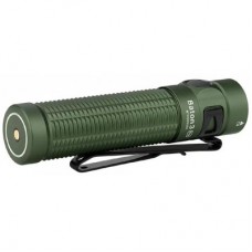 Ліхтар Olight Baton 3 Pro OD Green (0.0000.0578) - Фото