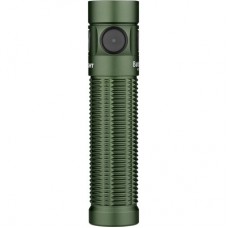 Ліхтар Olight Baton 3 Pro OD Green (0.0000.0578) - Фото