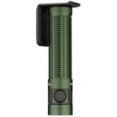 Ліхтар Olight Baton 3 Pro OD Green (0.0000.0578) - Фото