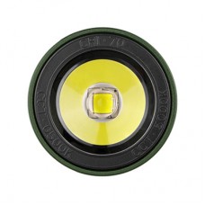 Ліхтар Olight Baton 3 Pro OD Green (0.0000.0578) - Фото