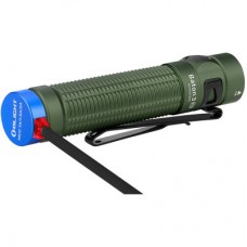 Ліхтар Olight Baton 3 Pro OD Green (0.0000.0578) - Фото