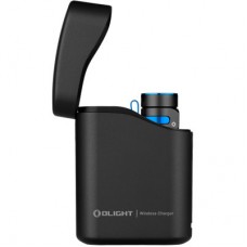 Ліхтар Olight Baton 4 Premium Black (0.0000.0816)
