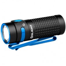 Ліхтар Olight Baton 4 Premium Black (0.0000.0816) - Фото