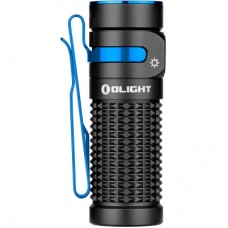 Ліхтар Olight Baton 4 Premium Black (0.0000.0816) - Фото