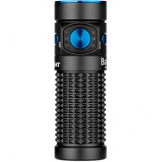 Ліхтар Olight Baton 4 Premium Black (0.0000.0816) - Фото