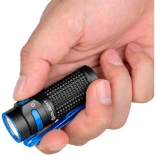 Ліхтар Olight Baton 4 Premium Black (0.0000.0816) - Фото