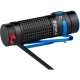 Ліхтар Olight Baton 4 Premium Black (0.0000.0816) Ліхтар Olight Baton 4 Premium Black (0.0000.0816)