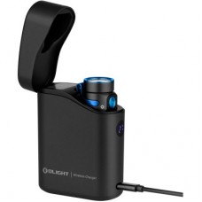 Ліхтар Olight Baton 4 Premium Black (0.0000.0816) - Фото