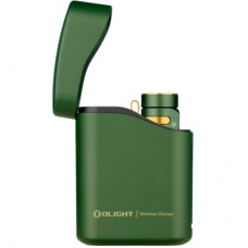 Ліхтар Olight Baton 4 Premium OD Green (0.0000.0859)