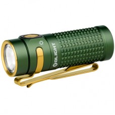 Ліхтар Olight Baton 4 Premium OD Green (0.0000.0859) - Фото