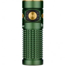 Ліхтар Olight Baton 4 Premium OD Green (0.0000.0859) - Фото