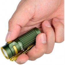 Ліхтар Olight Baton 4 Premium OD Green (0.0000.0859) - Фото