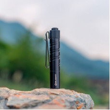 Ліхтар Olight I3T 2 EOS Black (0.0000.0795) - Фото